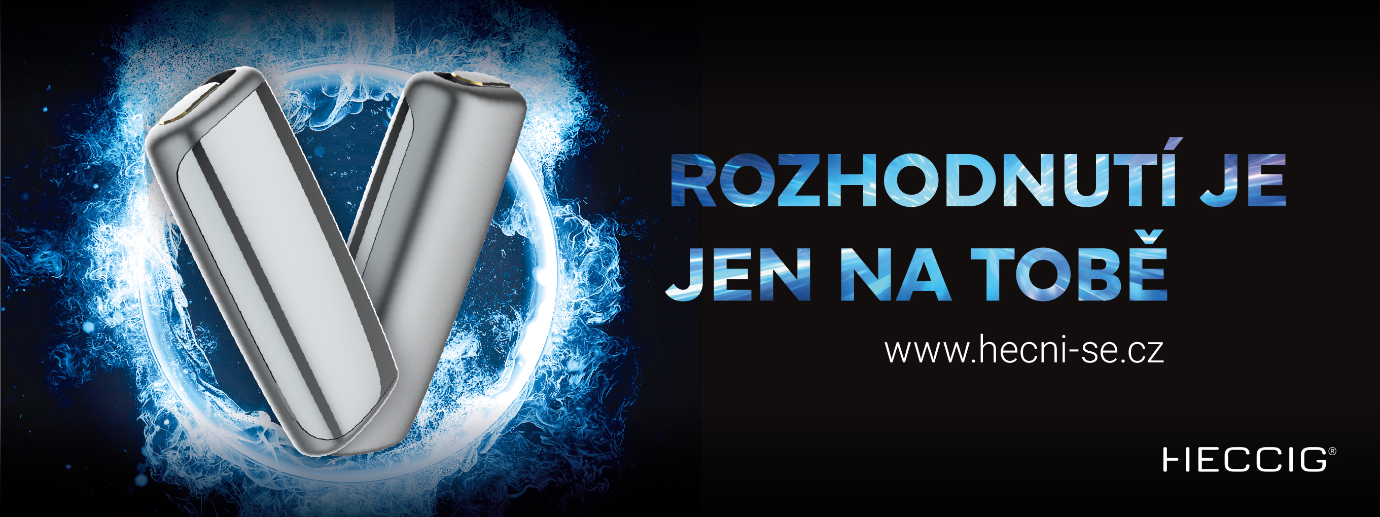 HECCIG_Hybrid_ochucuje_vapuje_zahriva_hecmania_cz